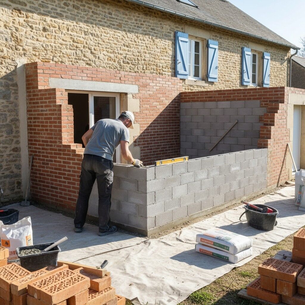 RENOVATIONS ALG